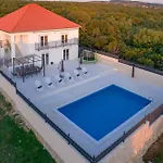 Villa Kuca Za Odmor Kamenjani-skabrnja *