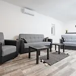 Villa Kuca Za Odmor Kamenjani-skabrnja