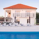 Kuca Za Odmor Kamenjani-skabrnja Villa Skabrnje