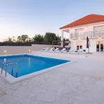 Villa Kuca Za Odmor Kamenjani-skabrnja *