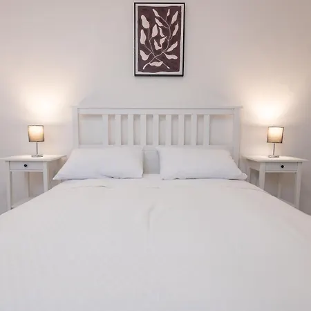 Kuca Za Odmor Kamenjani-skabrnja