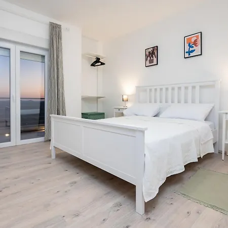 Kuca Za Odmor Kamenjani-skabrnja Βίλα Skabrnje