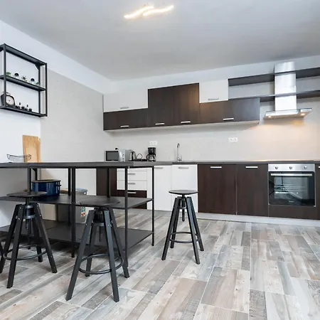 Kuca Za Odmor Kamenjani-skabrnja *