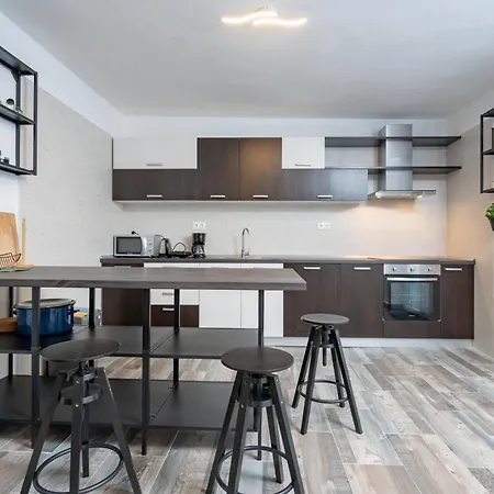 Kuca Za Odmor Kamenjani-skabrnja *