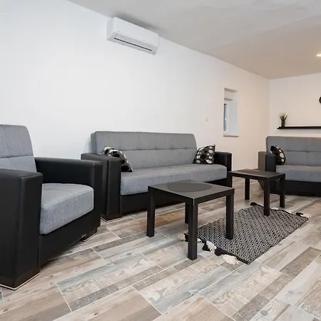 Βίλα Kuca Za Odmor Kamenjani-skabrnja