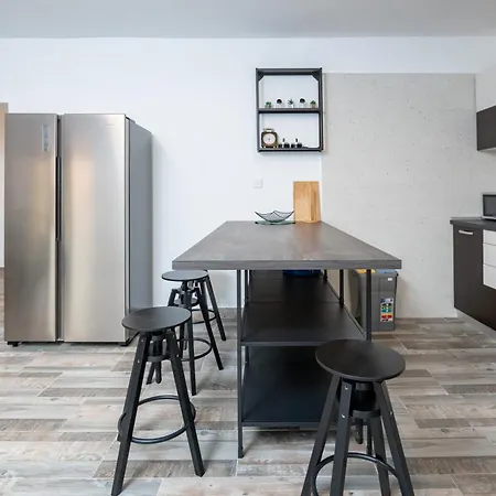 Kuca Za Odmor Kamenjani-skabrnja *