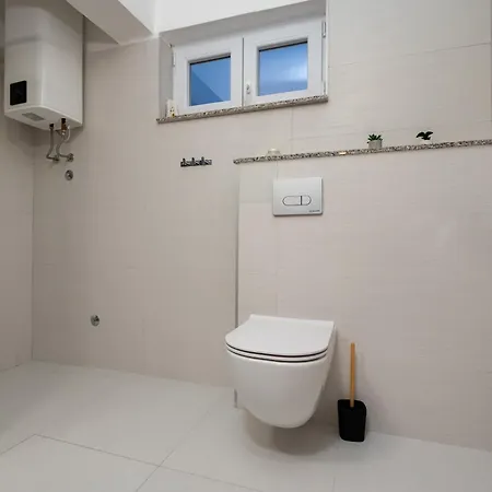 Kuca Za Odmor Kamenjani-skabrnja