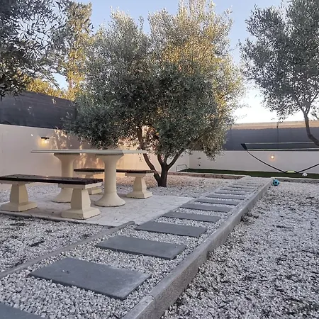 Villa Kuca Za Odmor Kamenjani-skabrnja