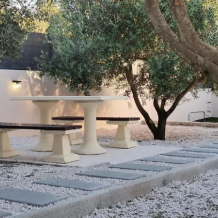 Kuca Za Odmor Kamenjani-skabrnja Βίλα *