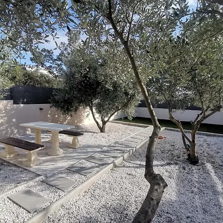 Kuca Za Odmor Kamenjani-skabrnja *