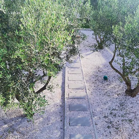 Kuca Za Odmor Kamenjani-skabrnja * Skabrnje