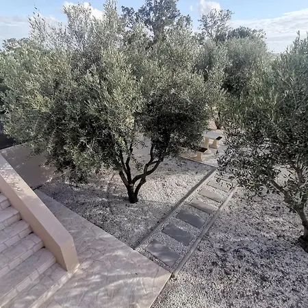 Kuca Za Odmor Kamenjani-skabrnja