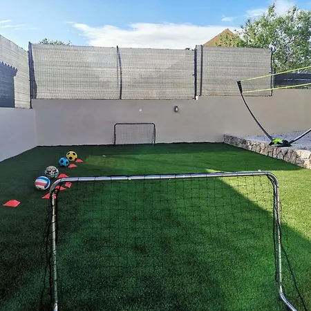 Kuca Za Odmor Kamenjani-skabrnja Skabrnje