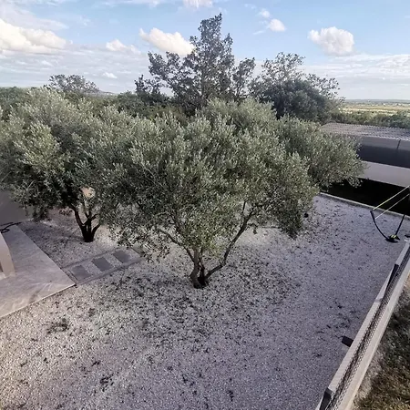 Kuca Za Odmor Kamenjani-skabrnja * Skabrnje