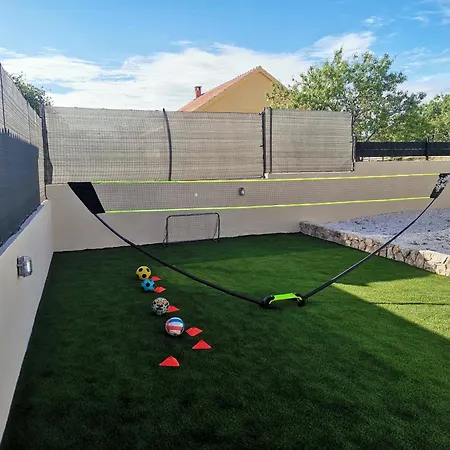 Kuca Za Odmor Kamenjani-skabrnja