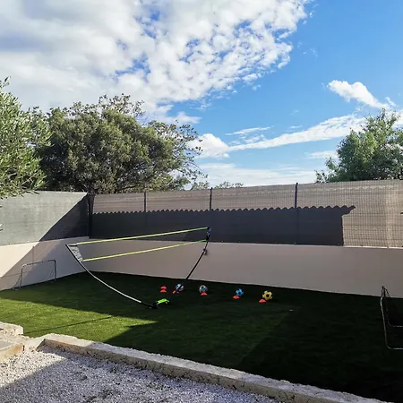 Βίλα Kuca Za Odmor Kamenjani-skabrnja