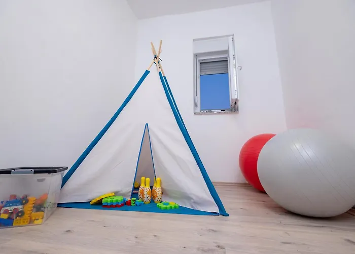 Kuca Za Odmor Kamenjani-skabrnja Villa