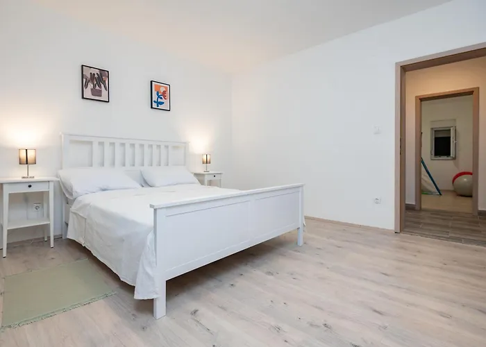 Villa Kuca Za Odmor Kamenjani-skabrnja *
