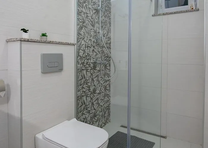Villa Kuca Za Odmor Kamenjani-skabrnja Skabrnje
