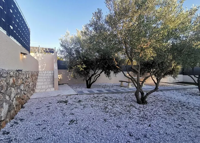 Villa Kuca Za Odmor Kamenjani-skabrnja *