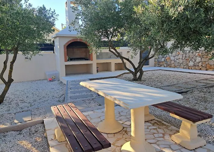 Villa Kuca Za Odmor Kamenjani-skabrnja *