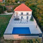 Kuca Za Odmor Kamenjani-skabrnja