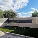 Villa Kuca Za Odmor Kamenjani-skabrnja