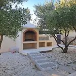 Kuca Za Odmor Kamenjani-skabrnja Villa Škabrnje