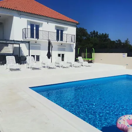 Villa Kuca Za Odmor Kamenjani-skabrnja