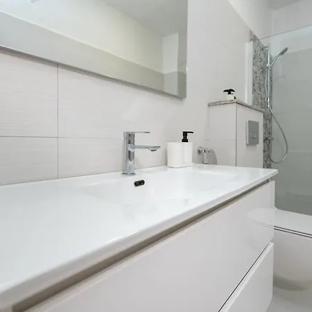 Villa Kuca Za Odmor Kamenjani-skabrnja Skabrnje