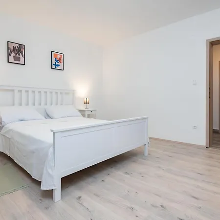 Villa Kuca Za Odmor Kamenjani-skabrnja *