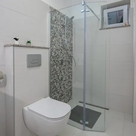 Βίλα Kuca Za Odmor Kamenjani-skabrnja Skabrnje