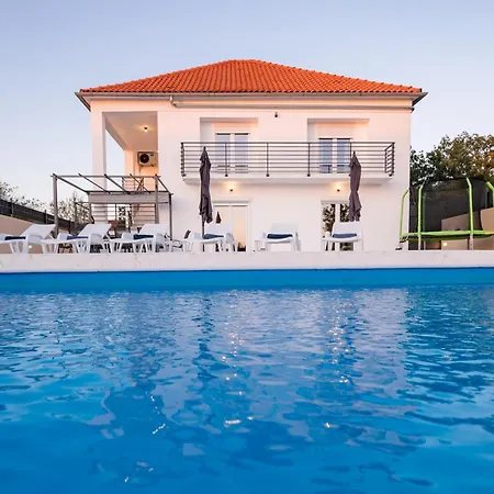 Villa Kuca Za Odmor Kamenjani-skabrnja Skabrnje