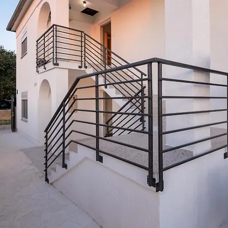 Villa Kuca Za Odmor Kamenjani-skabrnja