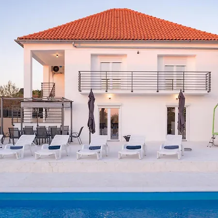 Villa Kuca Za Odmor Kamenjani-skabrnja Skabrnje