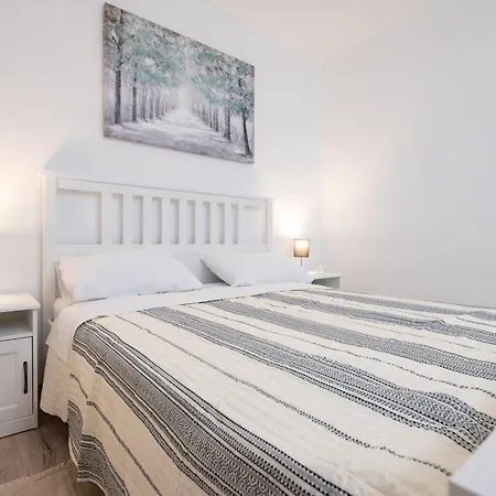 Kuca Za Odmor Kamenjani-skabrnja Villa