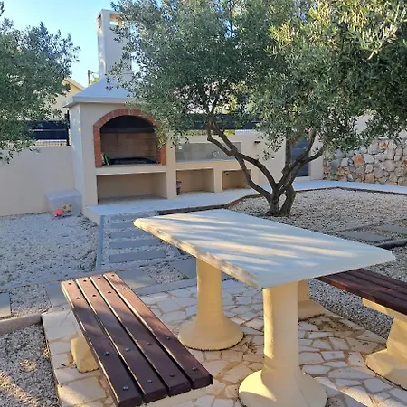 Villa Kuca Za Odmor Kamenjani-skabrnja *