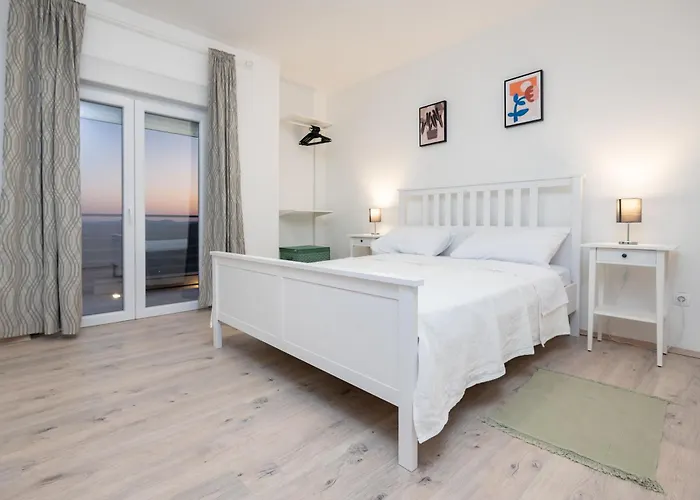 Kuca Za Odmor Kamenjani-skabrnja Villa Skabrnje