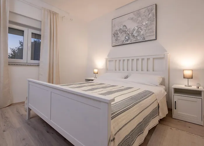 Villa Kuca Za Odmor Kamenjani-skabrnja *