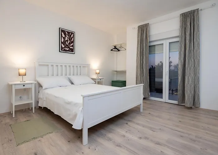 Kuca Za Odmor Kamenjani-skabrnja Villa *