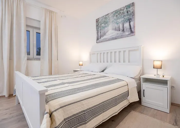 Villa Kuca Za Odmor Kamenjani-skabrnja Skabrnje