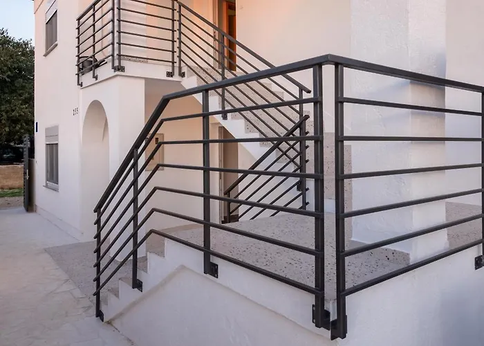 Villa Kuca Za Odmor Kamenjani-skabrnja