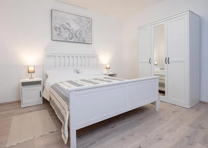 Villa Kuca Za Odmor Kamenjani-skabrnja *